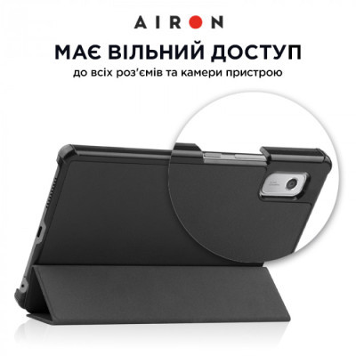 Чохол до планшета AirOn Premium Lenovo Tab M9 9