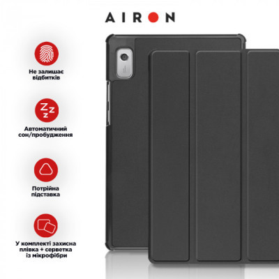 Чохол до планшета AirOn Premium Lenovo Tab M9 9