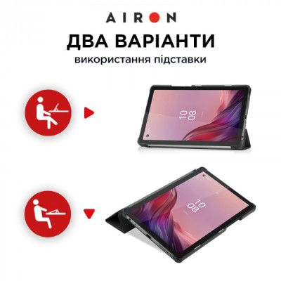 Чохол до планшета AirOn Premium Lenovo Tab M9 9