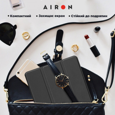 Чохол до планшета AirOn Premium Lenovo Tab M9 9