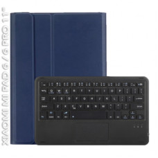 Чохол до планшета BeCover Keyboard+TouchPad Xiaomi Mi Pad 6 / 6 Pro 11