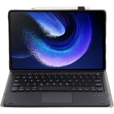 Чохол до планшета BeCover Keyboard+TouchPad Xiaomi Mi Pad 6 / 6 Pro 11