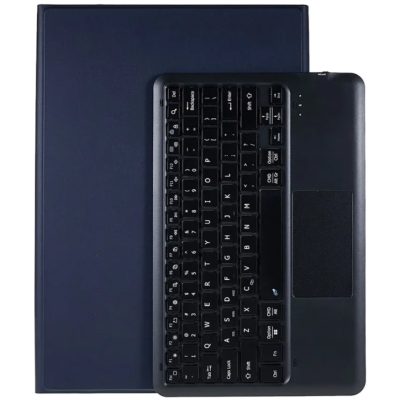 Чохол до планшета BeCover Keyboard+TouchPad Xiaomi Mi Pad 6 / 6 Pro 11