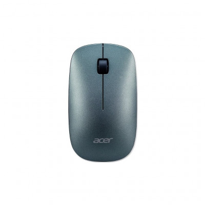 Мишка Acer AMR020 Wireless RF2.4G Mist Green (GP.MCE11.012)