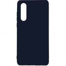 Чохол до мобільного телефона Toto 1mm Matt TPU Case Huawei P30 Black (F_93942)