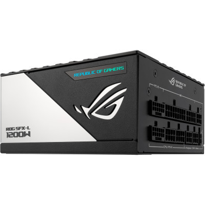 Блок живлення ASUS 1200W ROG-LOKI-1200T-SFX-L-GAMING PCIE5 (90YE00N0-B0NA00)