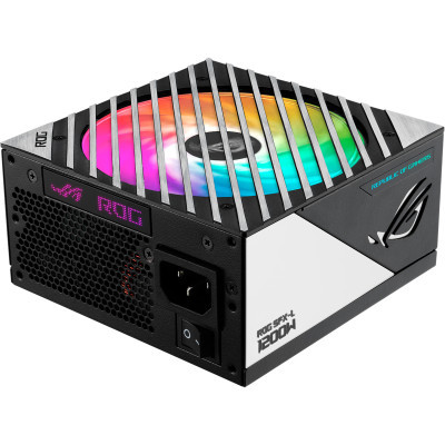 Блок живлення ASUS 1200W ROG-LOKI-1200T-SFX-L-GAMING PCIE5 (90YE00N0-B0NA00)