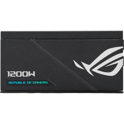 Блок живлення ASUS 1200W ROG-LOKI-1200T-SFX-L-GAMING PCIE5 (90YE00N0-B0NA00)