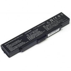 Акумулятор до ноутбука SONY VAIO VGN-CR20 (VGP-BPS9, SO BPS9 3S2P) 11.1V 5200mAh PowerPlant (NB00000137)