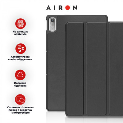 Чохол до планшета AirOn Premium Lenovo Tab P11 2nd Gen 11.5