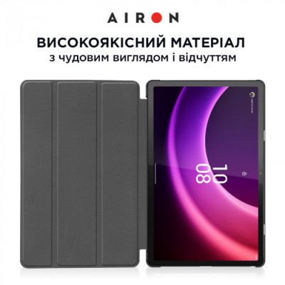 Чохол до планшета AirOn Premium Lenovo Tab P11 2nd Gen 11.5