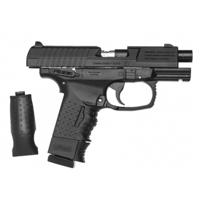 Пневматичний пістолет Umarex Walther CP99 Compact Blowback (5.8064)