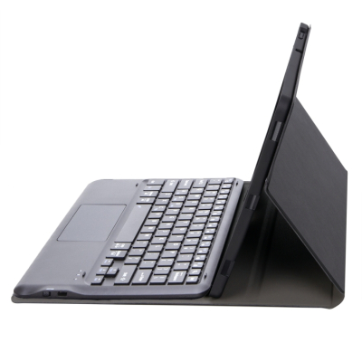 Чохол до планшета BeCover Keyboard+TouchPad Xiaomi Pad 5 Pro 12.4