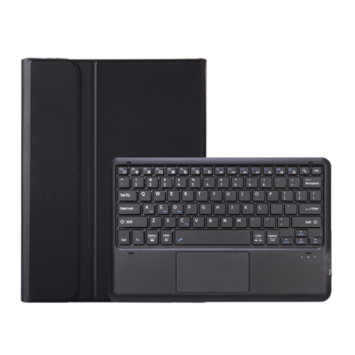 Чохол до планшета BeCover Keyboard+TouchPad Xiaomi Pad 5 Pro 12.4