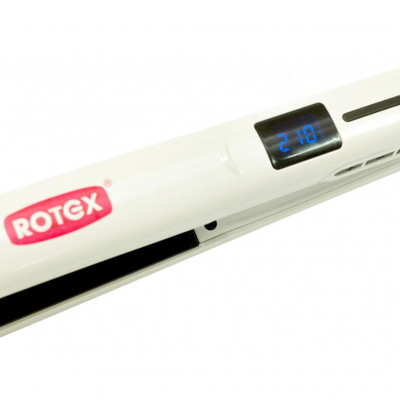 Вирівнювач для волосся Rotex RHC350-C