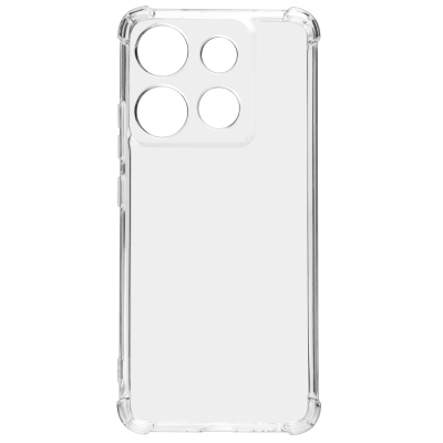 Чохол до мобільного телефона Armorstandart Air Force Infinix Smart 7 / Smart 7 HD Camera cover Transparent (ARM68458)