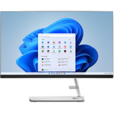 Комп'ютер Lenovo IdeaCentre AiO 3 24IAP7 / i3-1215U, 16, 512, WKM (F0GH01G4RK)