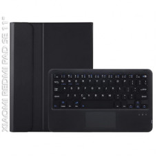 Чохол до планшета BeCover Keyboard+TouchPad Xiaomi Redmi Pad SE 11
