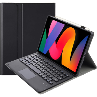 Чохол до планшета BeCover Keyboard+TouchPad Xiaomi Redmi Pad SE 11