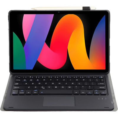 Чохол до планшета BeCover Keyboard+TouchPad Xiaomi Redmi Pad SE 11