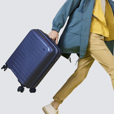 Валіза Xiaomi Ninetygo Lightweight Luggage 24