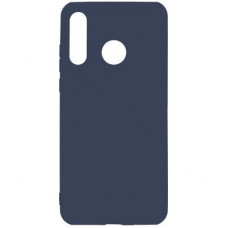 Чохол до мобільного телефона Toto 1mm Matt TPU Case Huawei P30 Lite Ocean Blue (F_93987)