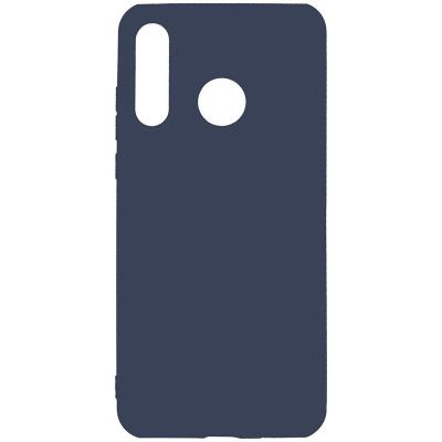 Чохол до мобільного телефона Toto 1mm Matt TPU Case Huawei P30 Lite Ocean Blue (F_93987)