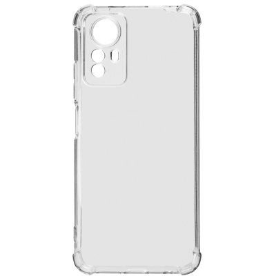 Чохол до мобільного телефона Armorstandart Air Force Xiaomi Redmi Note 12S 4G Camera cover Transparent (ARM68964)
