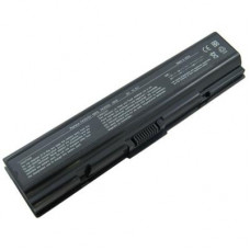 Акумулятор до ноутбука TOSHIBA Satellite A200(PA3534U-1BRS, TO 3534 3S2P) 10.8V 520 PowerPlant (NB00000007)