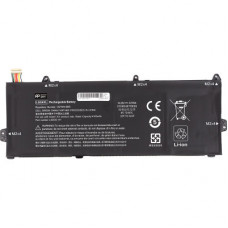 Акумулятор до ноутбука HP Pavilion 15-cs1000 Series (LG04XL) 14.8V 4100mAh PowerPlant (NB462162)