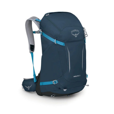 Рюкзак туристичний Osprey Hikelite 32 atlas blue M/L (009.3334)