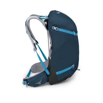 Рюкзак туристичний Osprey Hikelite 32 atlas blue M/L (009.3334)