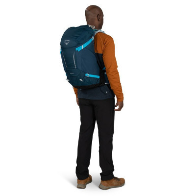 Рюкзак туристичний Osprey Hikelite 32 atlas blue M/L (009.3334)