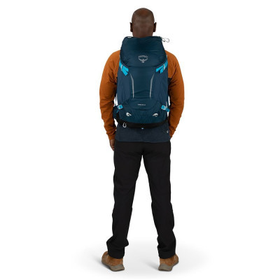 Рюкзак туристичний Osprey Hikelite 32 atlas blue M/L (009.3334)