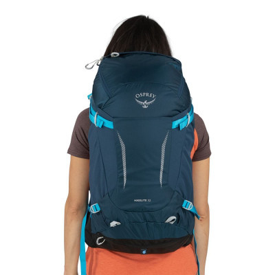 Рюкзак туристичний Osprey Hikelite 32 atlas blue M/L (009.3334)