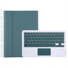 Чохол до планшета BeCover Keyboard+TouchPad Xiaomi Redmi Pad SE 11