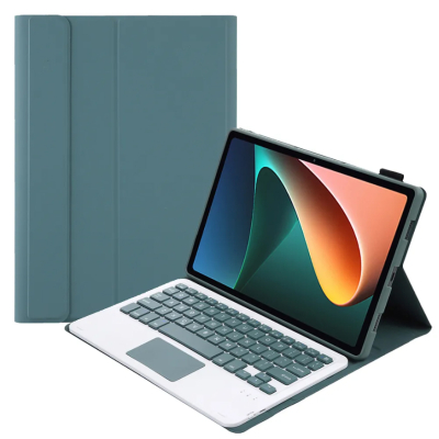 Чохол до планшета BeCover Keyboard+TouchPad Xiaomi Redmi Pad SE 11