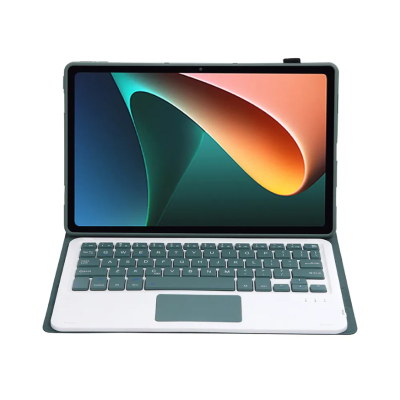 Чохол до планшета BeCover Keyboard+TouchPad Xiaomi Redmi Pad SE 11