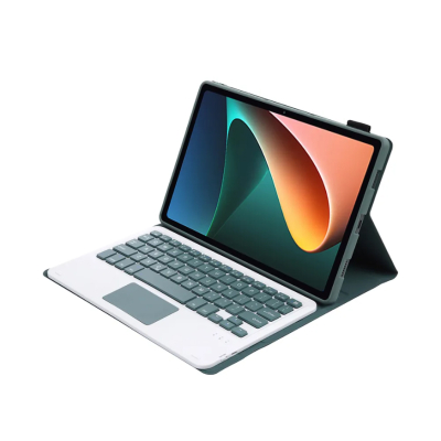 Чохол до планшета BeCover Keyboard+TouchPad Xiaomi Redmi Pad SE 11