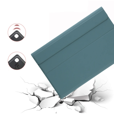 Чохол до планшета BeCover Keyboard+TouchPad Xiaomi Redmi Pad SE 11
