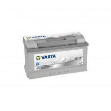 Акумулятор автомобільний Varta 100Ач Silver Dynamic H3 (600402083)
