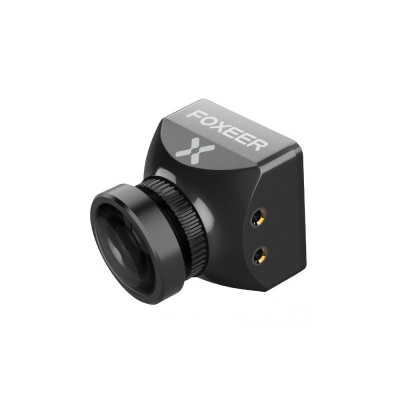 Камера для FPV дрона Foxeer Cat_3_Mini H 47 angle_Lens_IRBlock (HS1259-2)