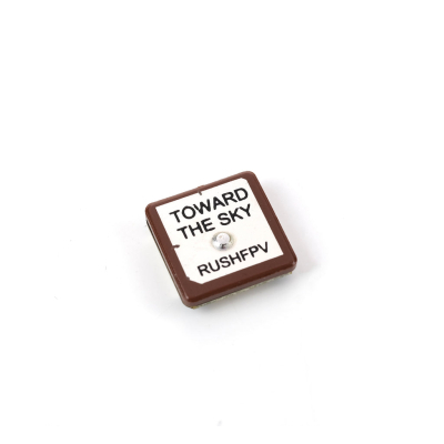 Міні модуль GPS для FPV дрона RushFPV GNSS MINI (GPS1)