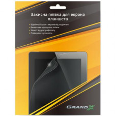 Плівка захисна Grand-X Ultra Clear для Samsung Galaxy Tab 2 7