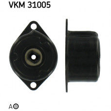 Натягувач ременя з роликом SKF VKM 31005