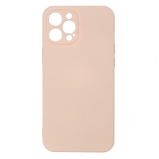 Чохол до мобільного телефона Armorstandart ICON Case Apple iPhone 12 Pro Max Pink Sand (ARM57509)