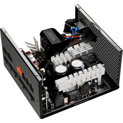 Блок живлення PcCooler 1000W (YN1000)