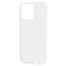 Чохол до мобільного телефона Armorstandart Air Series Apple iPhone 14 Pro Max Transparent (ARM64033)