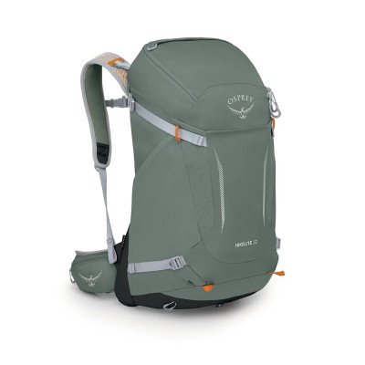 Рюкзак туристичний Osprey Hikelite 32 pine leaf green M/L (009.3338)