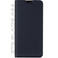 Чохол до мобільного телефона BeCover Exclusive New Style ZTE Blade A55 Blue (712610)